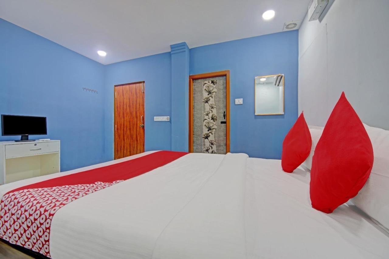 Oyo Flagship 80305 Sai Sakthi Residency Chennai