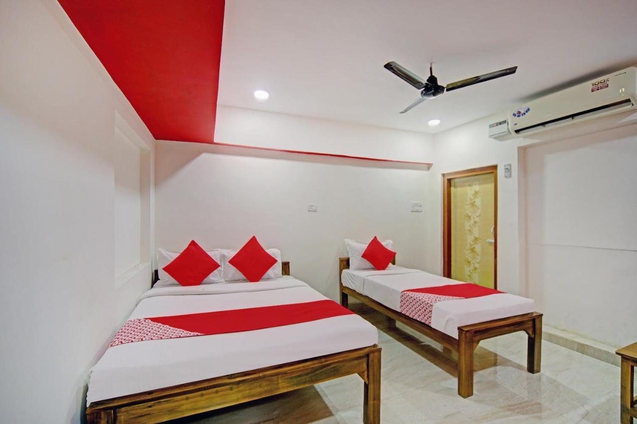 Hotel Oyo Flagship 80305 Sai Sakthi Residency