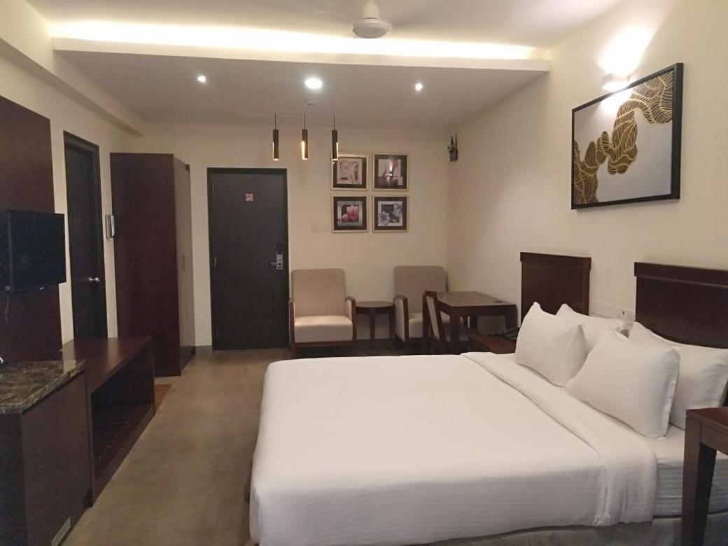 Apartment Bay Service Chennai