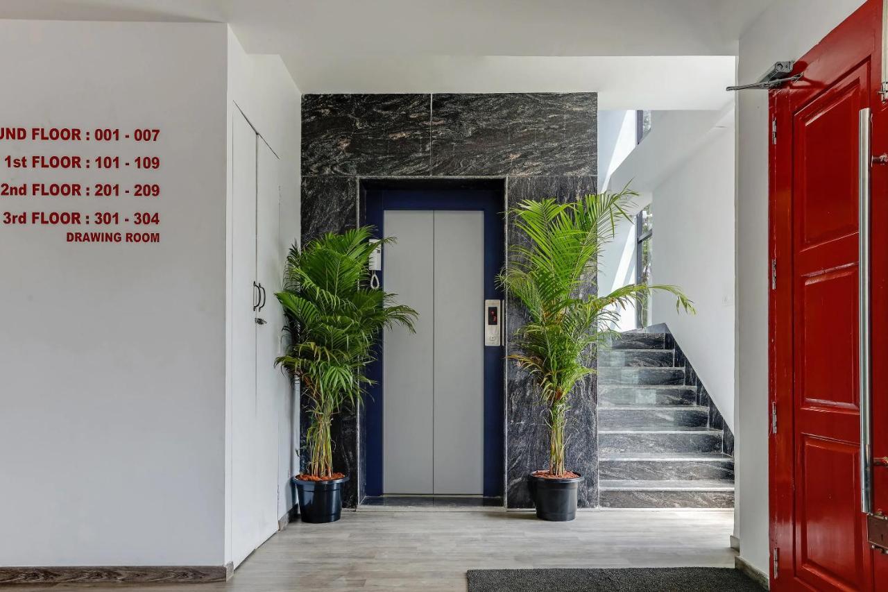 Hotel Upar Uthandi, Ecr Chennai