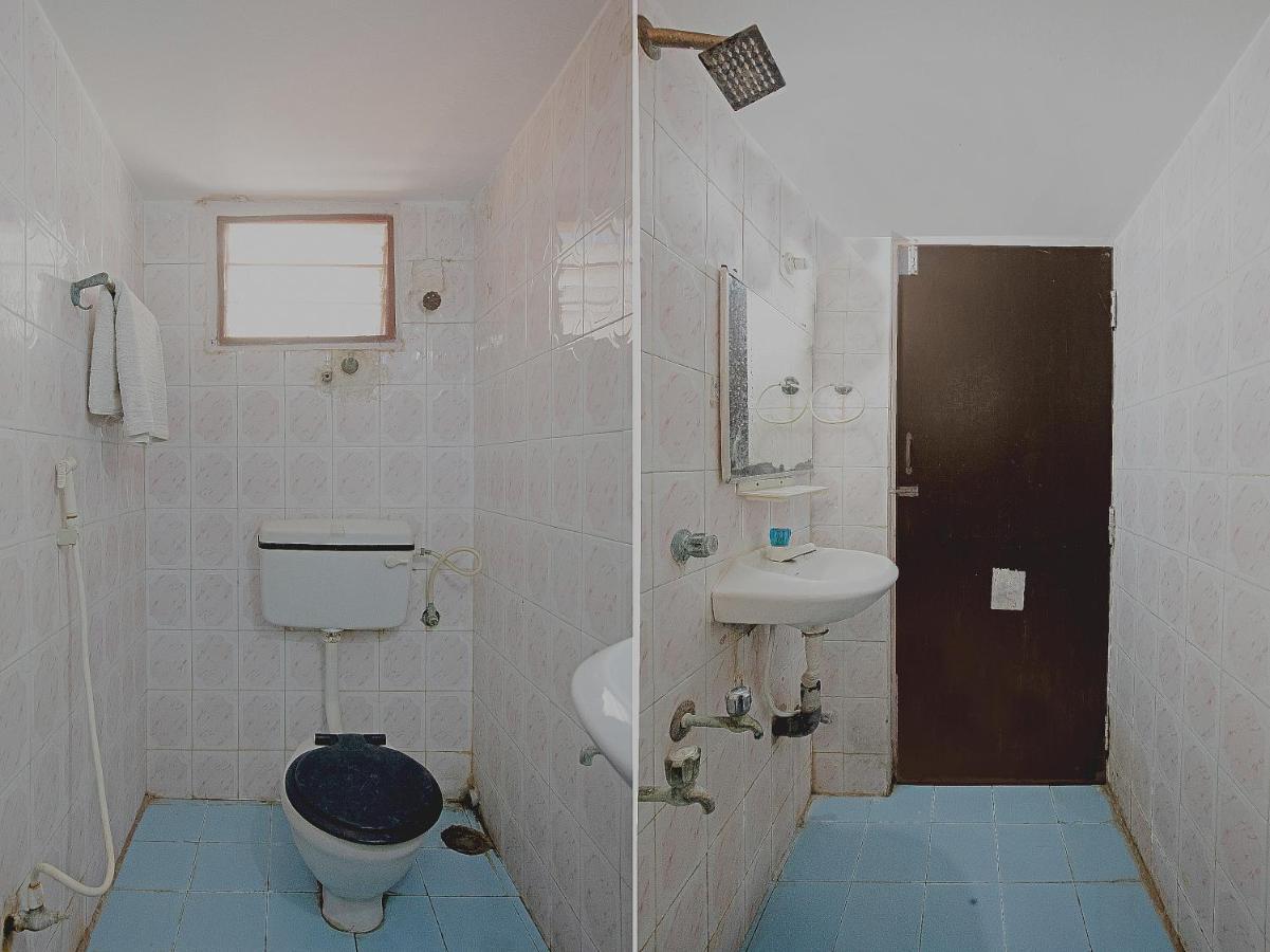 Hotel Oyo Flagship 80305 Sai Sakthi Residency Chennai