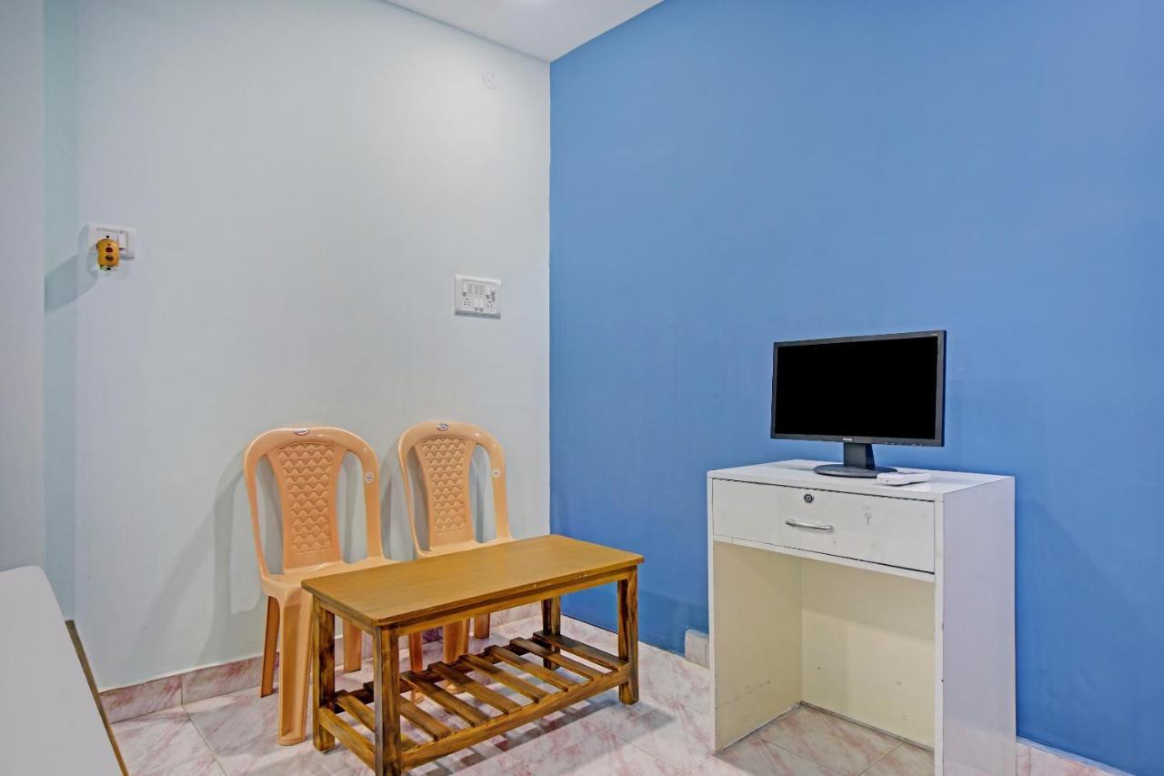 Oyo Flagship 80305 Sai Sakthi Residency Hotel