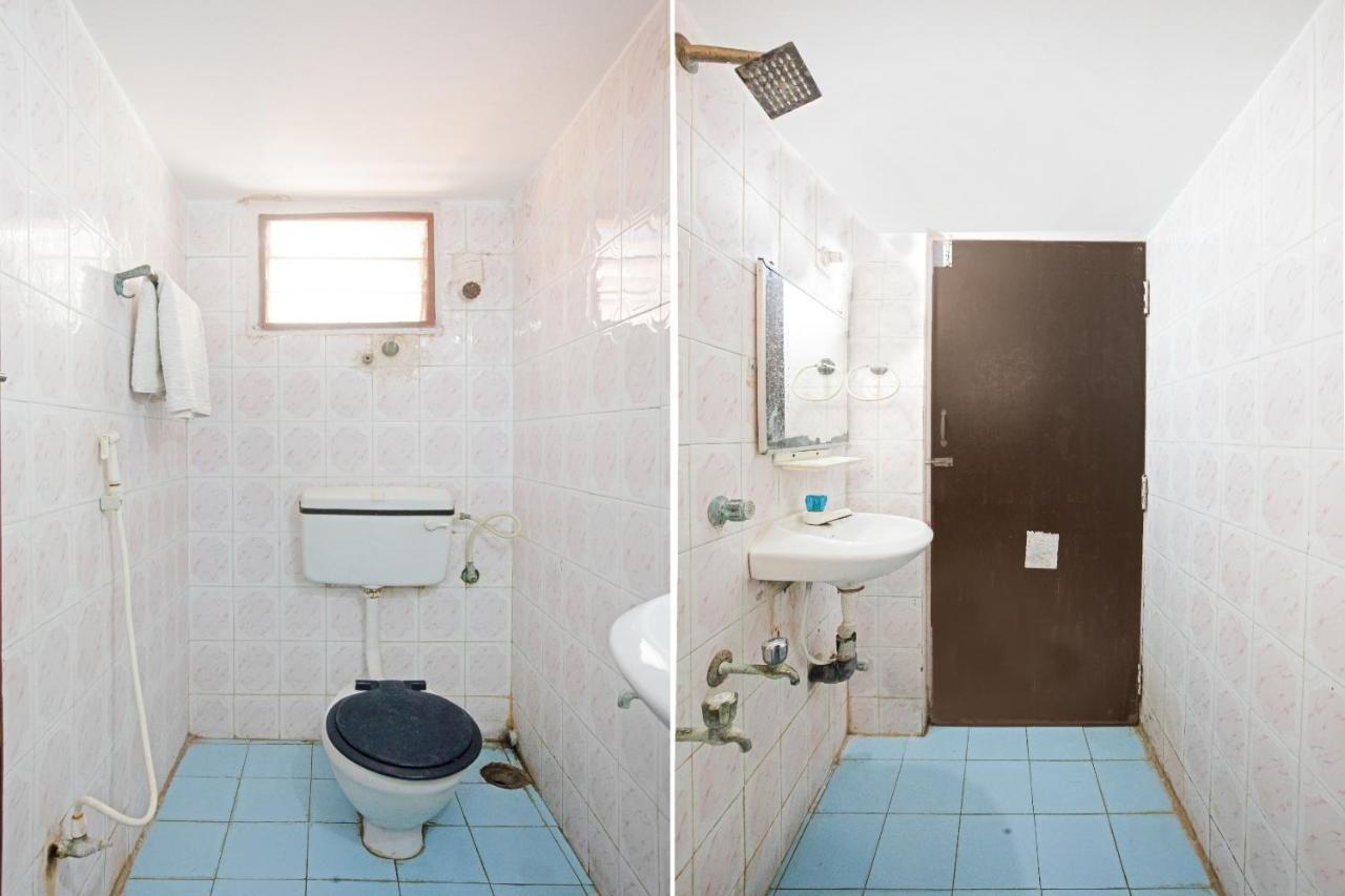Oyo Flagship 80305 Sai Sakthi Residency Hotel 3*