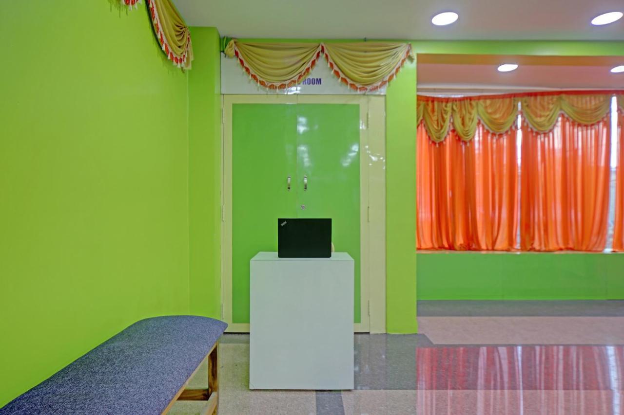 Hotel Oyo Flagship 80305 Sai Sakthi Residency Chennai