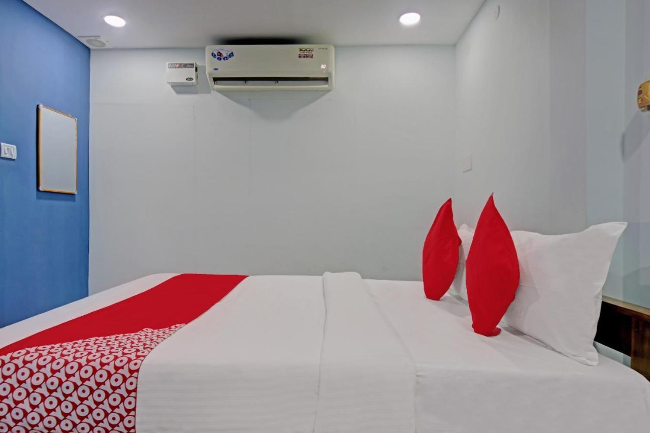 Hotel Oyo Flagship 80305 Sai Sakthi Residency