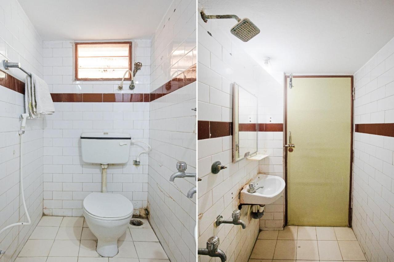 Oyo Flagship 80305 Sai Sakthi Residency 3* Chennai