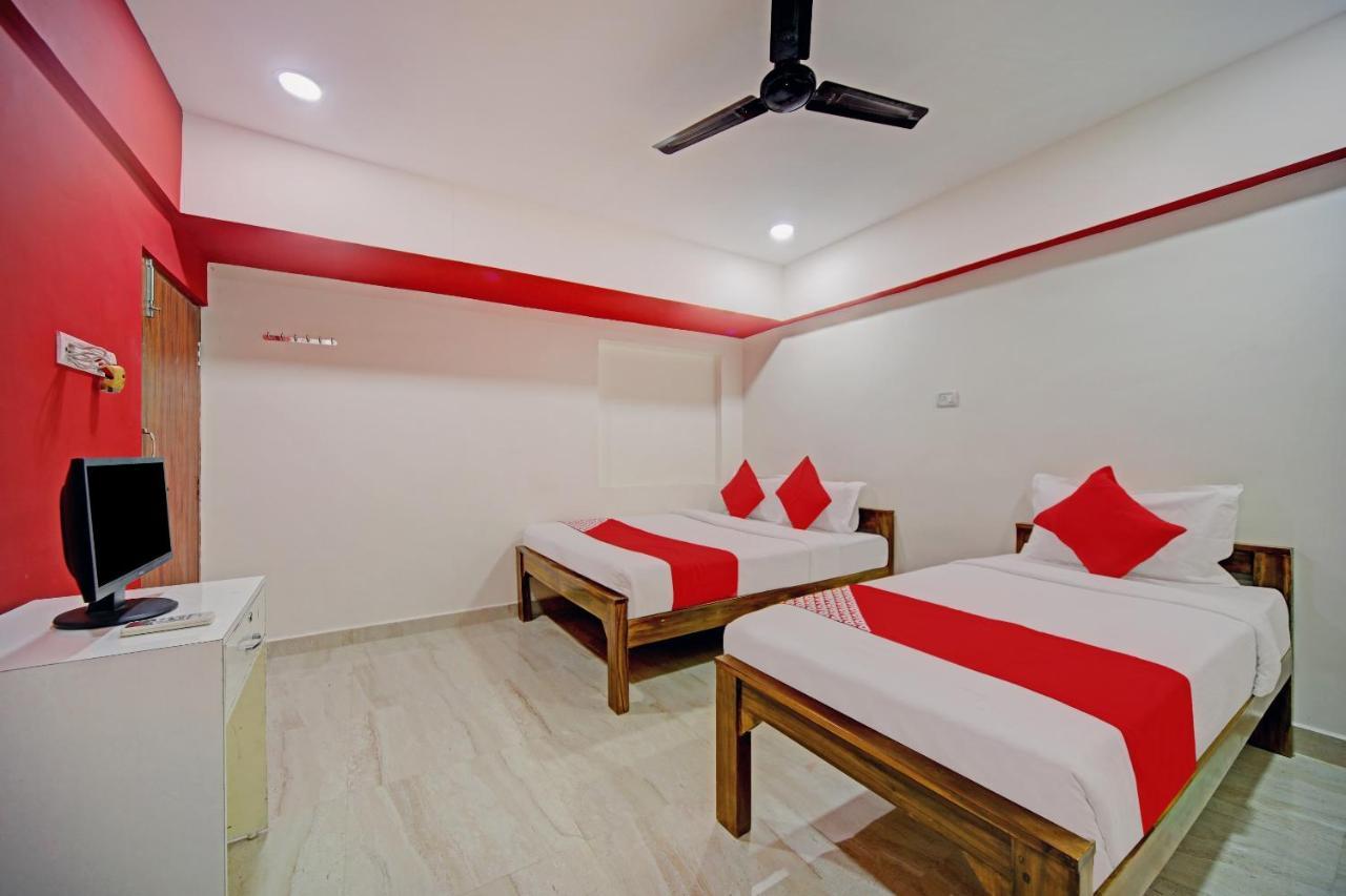 Oyo Flagship 80305 Sai Sakthi Residency Chennai