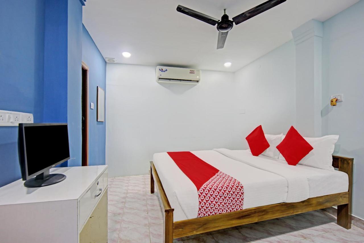 Oyo Flagship 80305 Sai Sakthi Residency