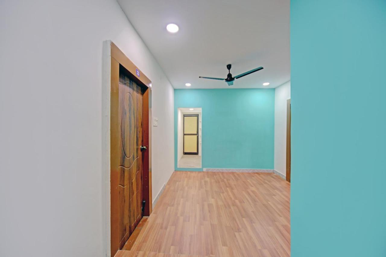 Hotel Oyo Flagship 80305 Sai Sakthi Residency Chennai