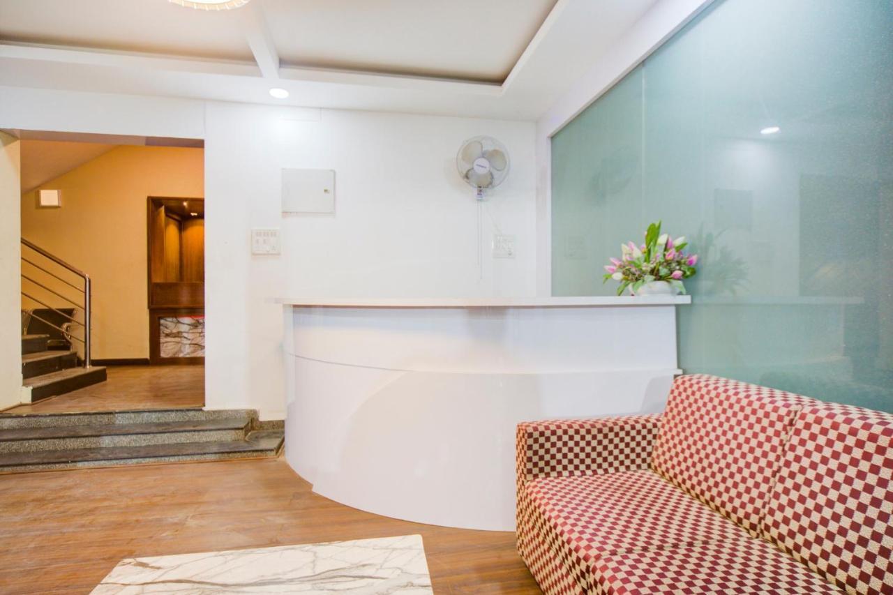 Collection O 75820 Madras Metro Club, T Nagar