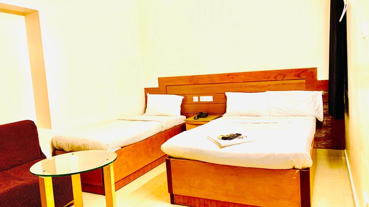Half Moon Palace Chennai