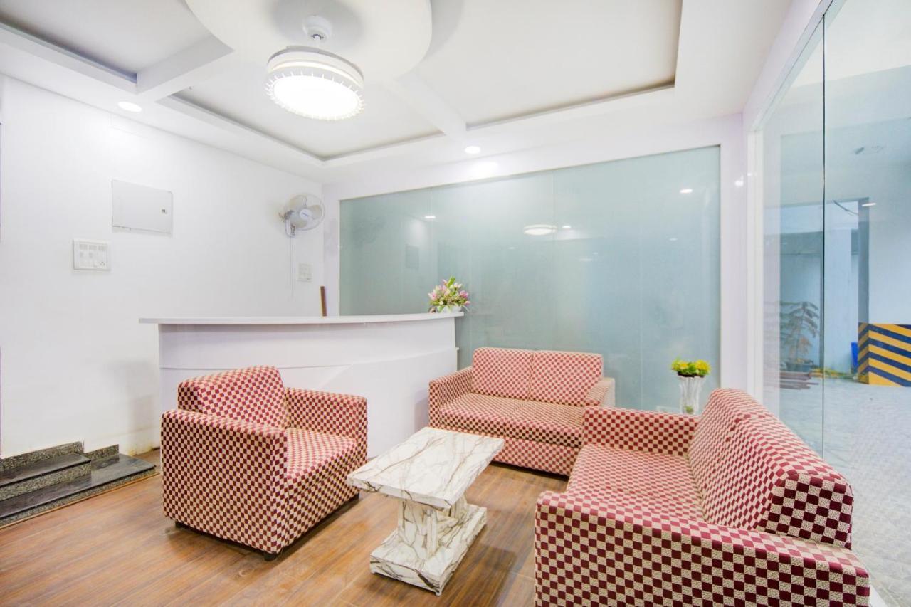 Collection O 75820 Madras Metro Club, T Nagar 3* Chennai
