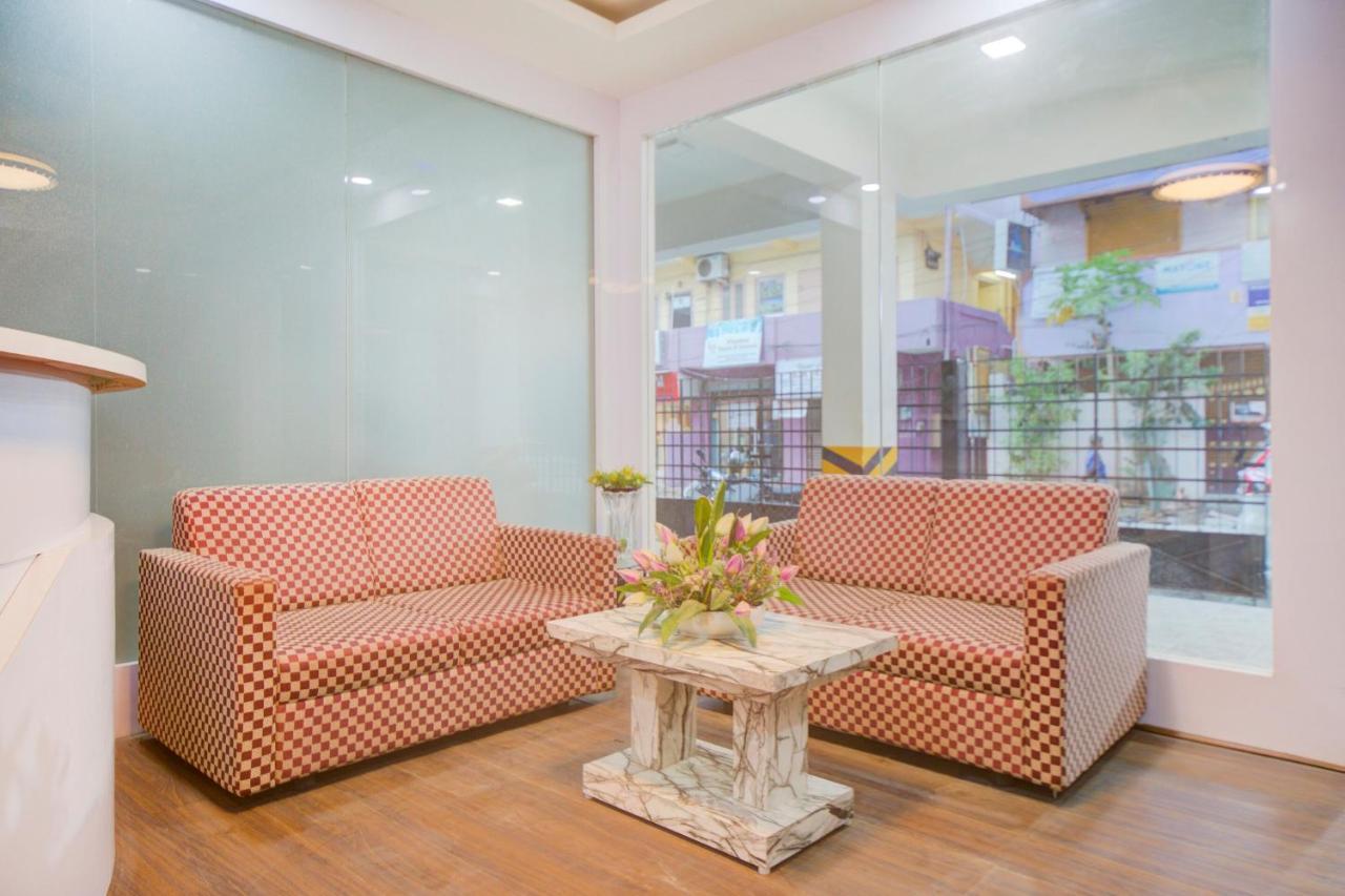 Collection O 75820 Madras Metro Club, T Nagar 3*