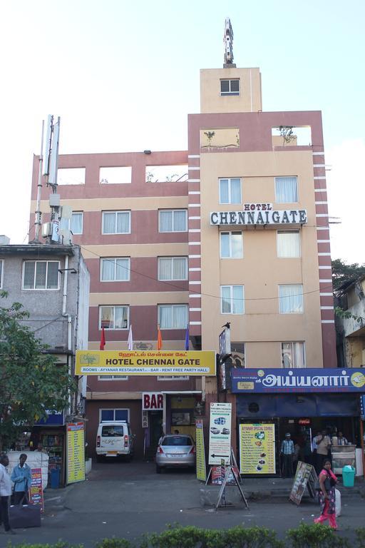 Hotel Gate 2*
