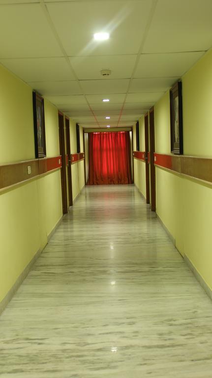 Hotel Gate Chennai