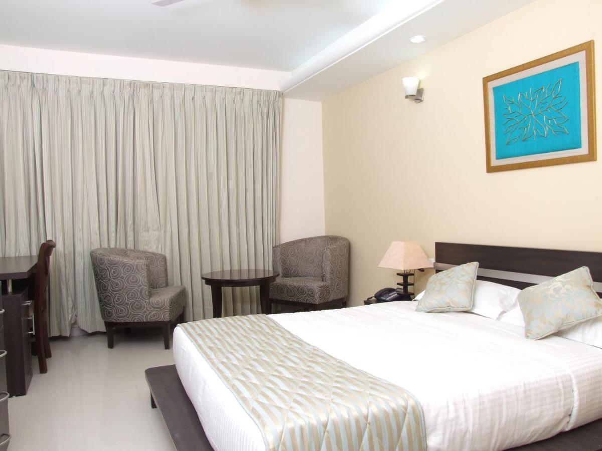 Siesta Town Hall Hotel *