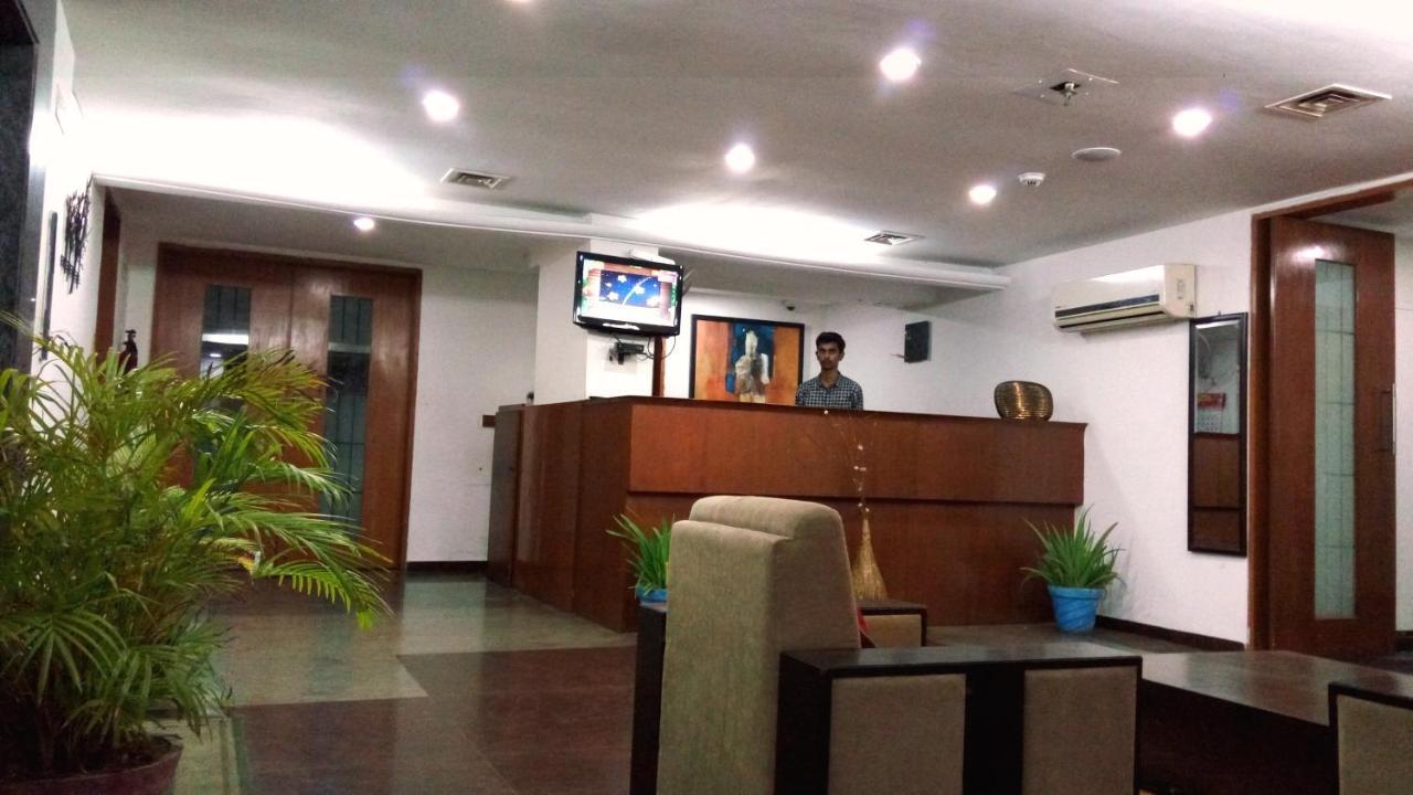 Siesta Town Hall Chennai