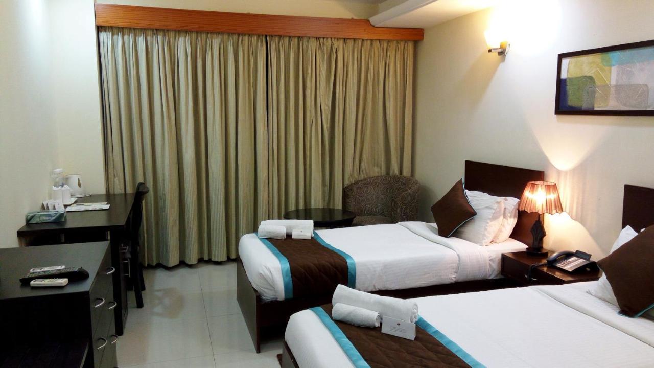 Siesta Town Hall Hotel *