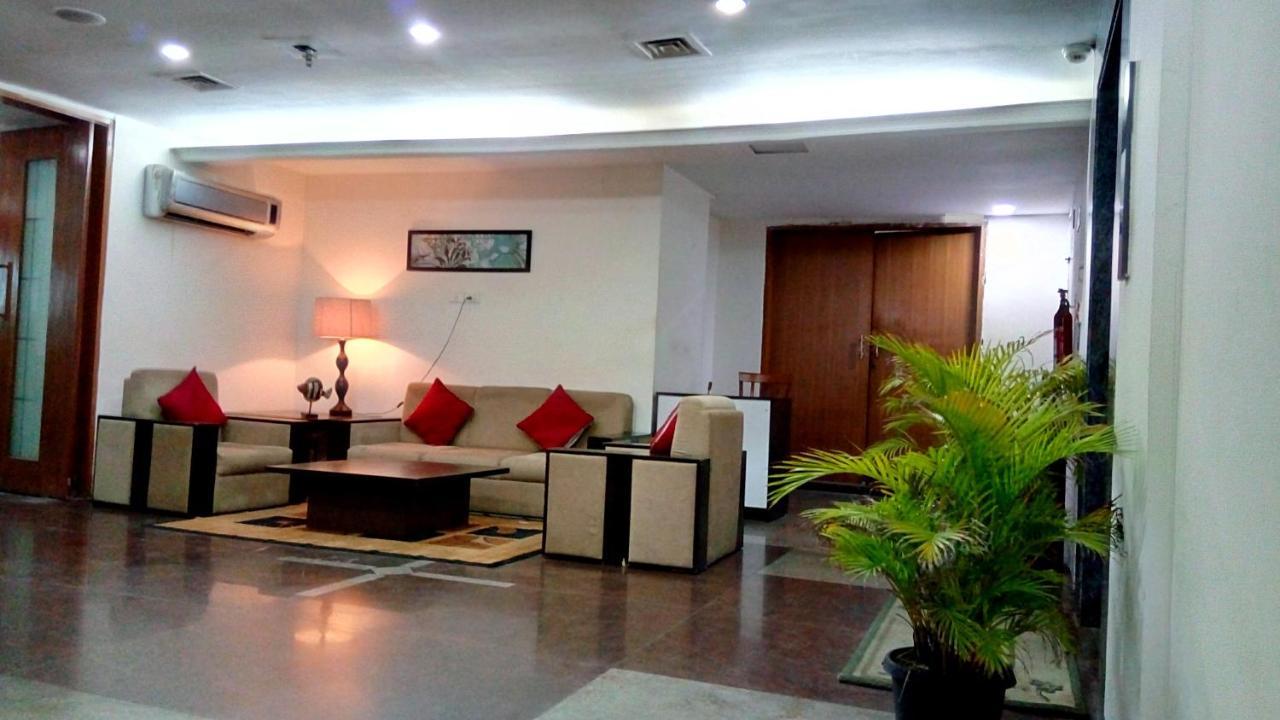 Siesta Town Hall * Chennai