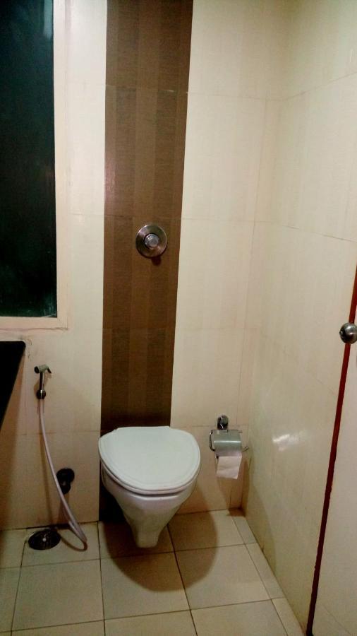 Siesta Town Hall Hotel Chennai