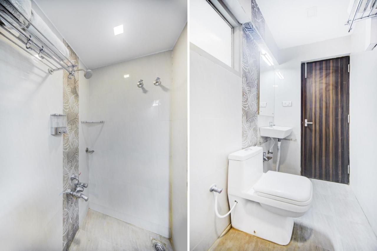 Collection O 75820 Madras Metro Club, T Nagar 3* Chennai