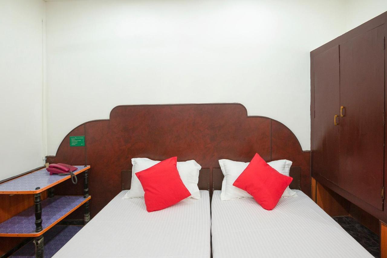 Oyo 44071 N Tour 3* Chennai