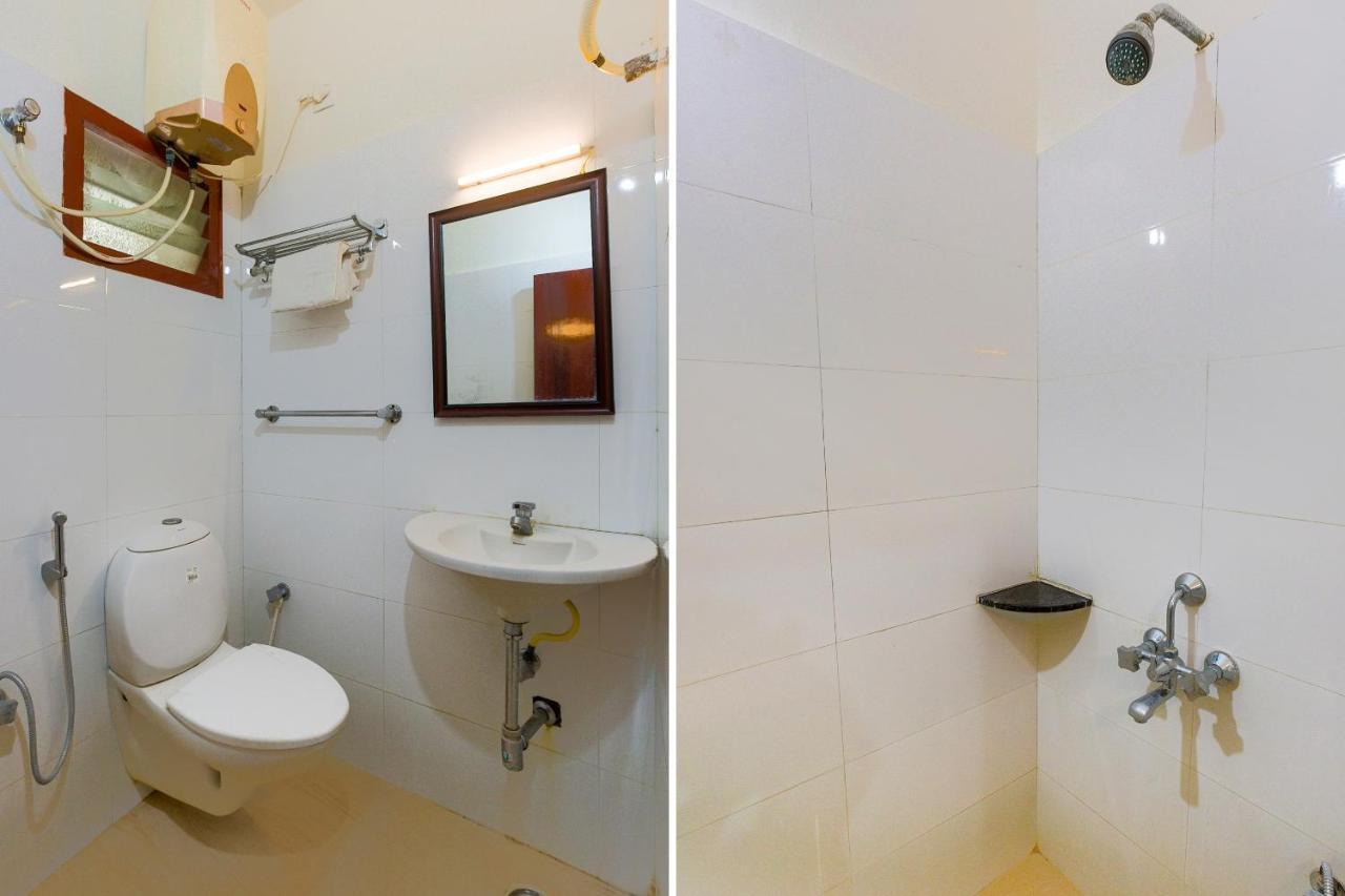 Hotel Oyo 44071 N Tour 3*