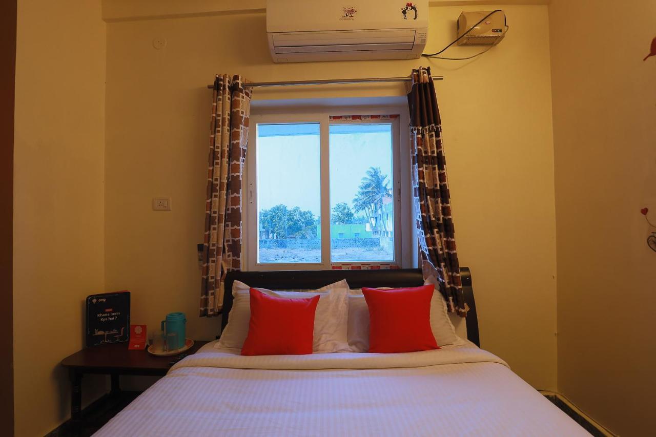 Hotel Oyo 38695 Peninsula Holiday Resorts Chennai