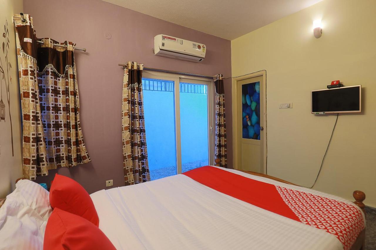 Hotel Oyo 38695 Peninsula Holiday Resorts