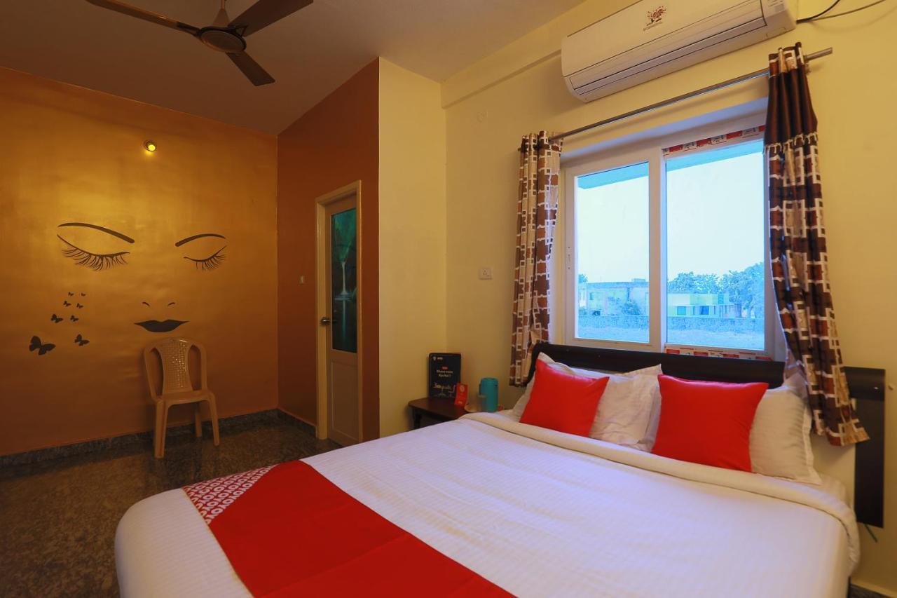 Hotel Oyo 38695 Peninsula Holiday Resorts 3*