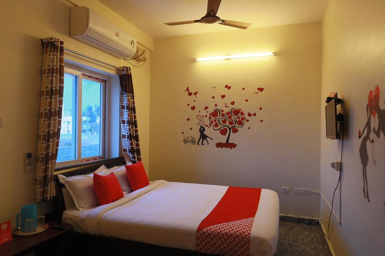 Oyo 38695 Peninsula Holiday Resorts Hotel