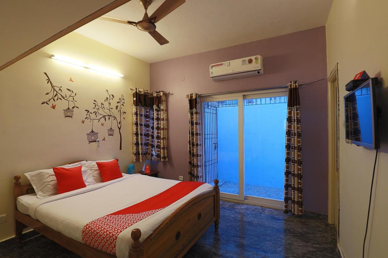 Hotel Oyo 38695 Peninsula Holiday Resorts