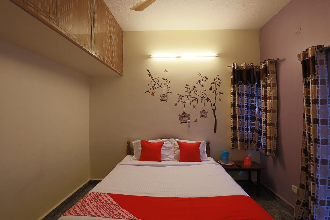 Oyo 38695 Peninsula Holiday Resorts Hotel Chennai