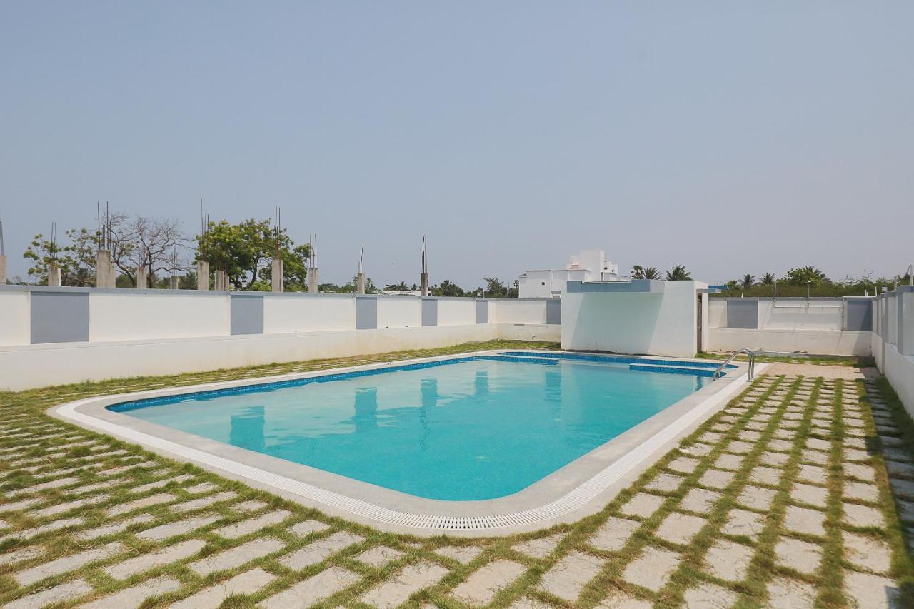 Oyo 38695 Peninsula Holiday Resorts Chennai