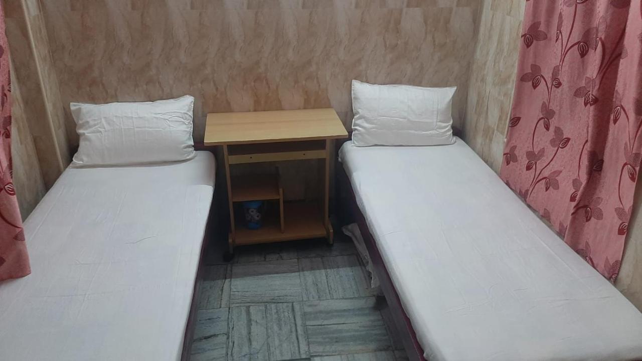 Guest house Premier Mansion *