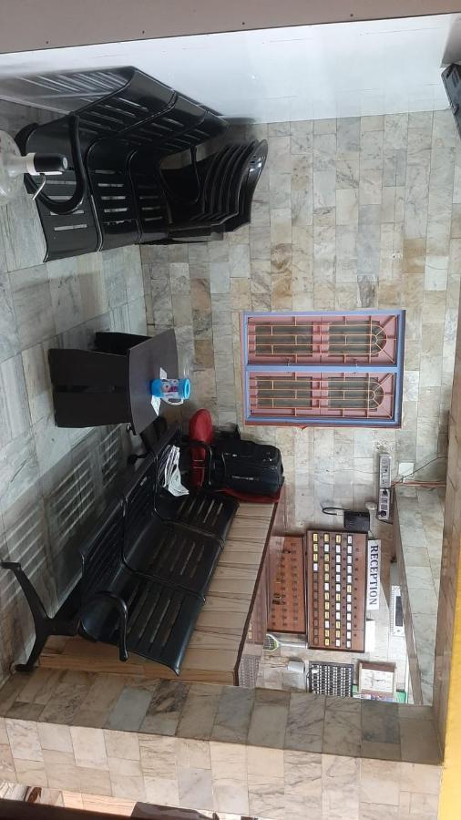 Premier Mansion Guest house *