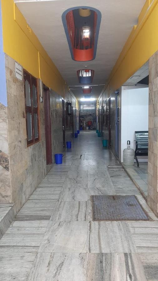 Guest house Premier Mansion Chennai