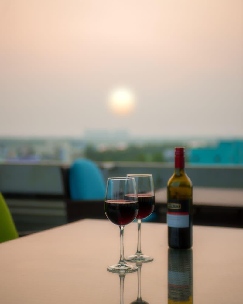 Days By Wyndham Chennai Omr Hotel Kelambākkam