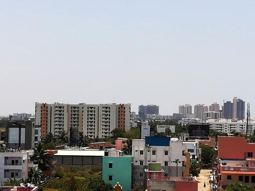 Days By Wyndham Chennai Omr Hotel