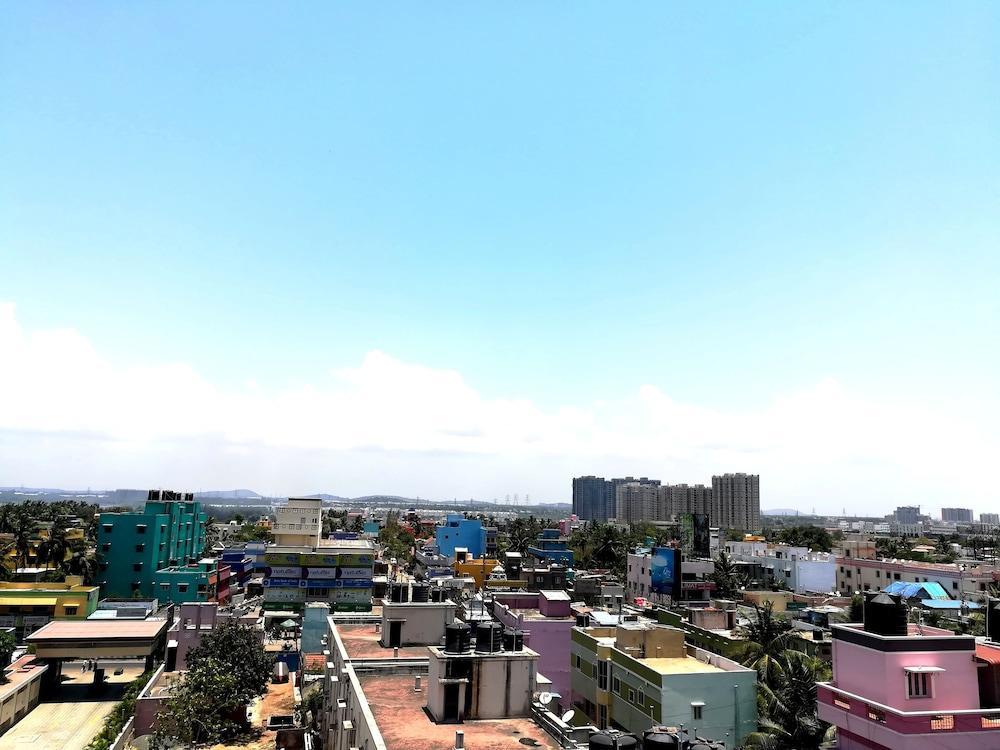Days By Wyndham Chennai Omr Kelambākkam