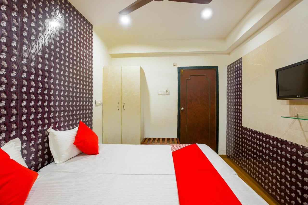 Oyo 44071 N Tour Hotel Chennai
