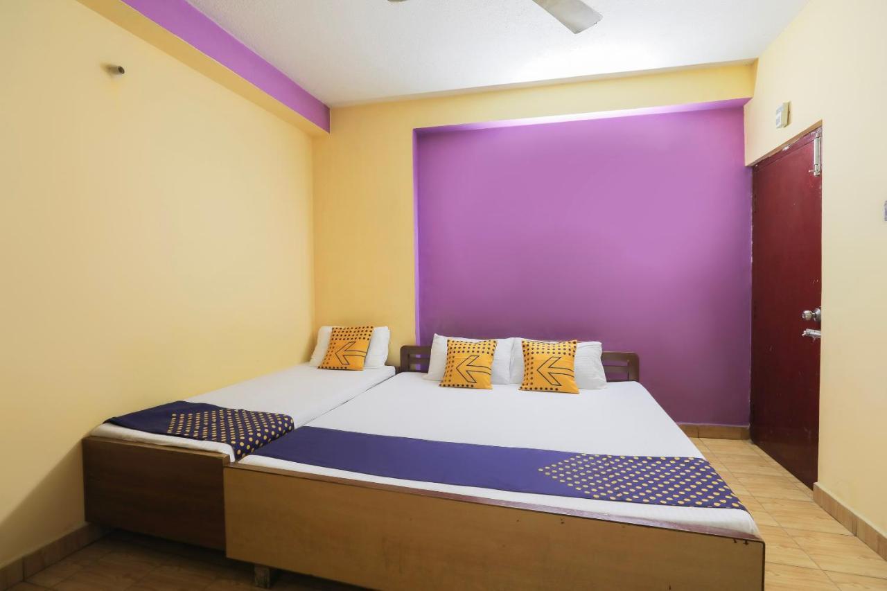 Hotel Spot On 64228 Ram Palace Chennai