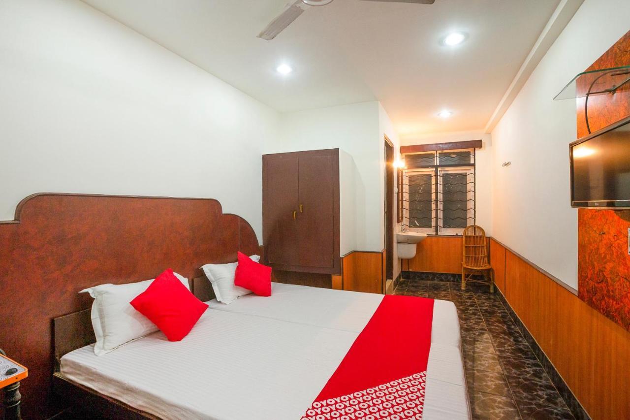Hotel Oyo 44071 N Tour