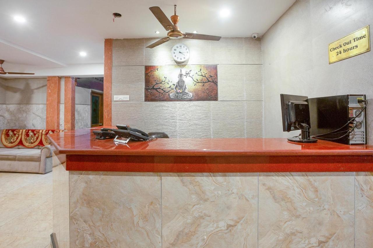 Oyo 44071 N Tour Chennai