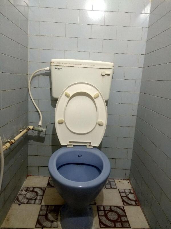 Hotel Spot On 80584 Pudur Lucky Mansion Chennai