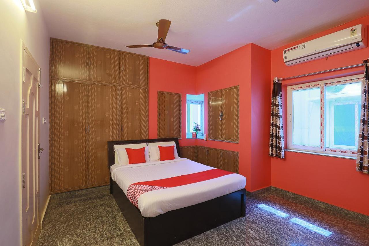 Hotel Oyo 38695 Peninsula Holiday Resorts Chennai