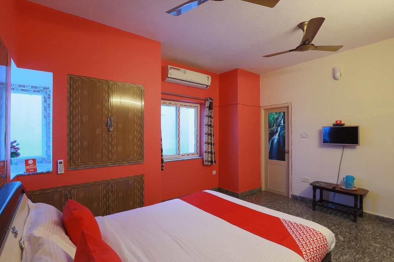 Oyo 38695 Peninsula Holiday Resorts Hotel 3*