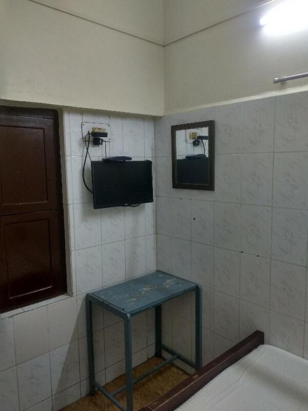 Spot On 80584 Pudur Lucky Mansion Hotel Chennai