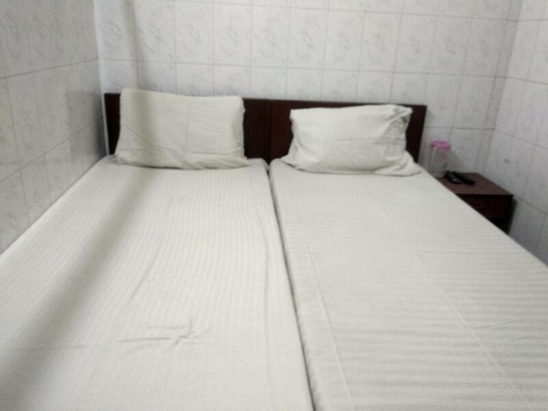 Spot On 80584 Pudur Lucky Mansion 2*