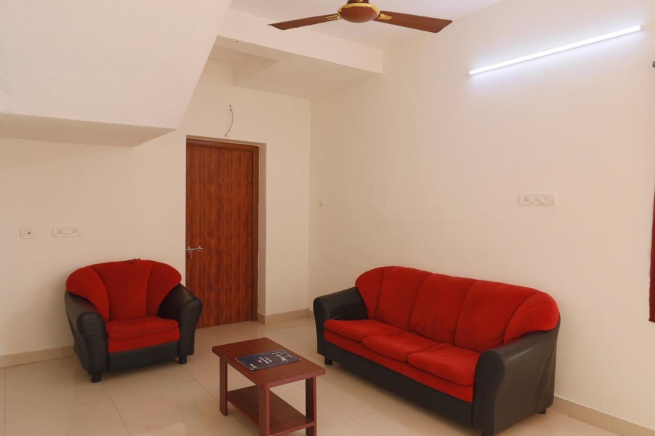 Oyo 38695 Peninsula Holiday Resorts Hotel Chennai
